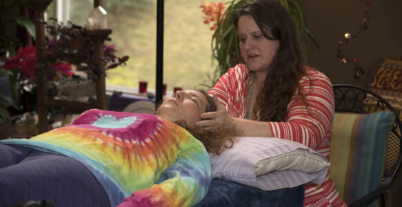 What is a Reiki Treatment?
