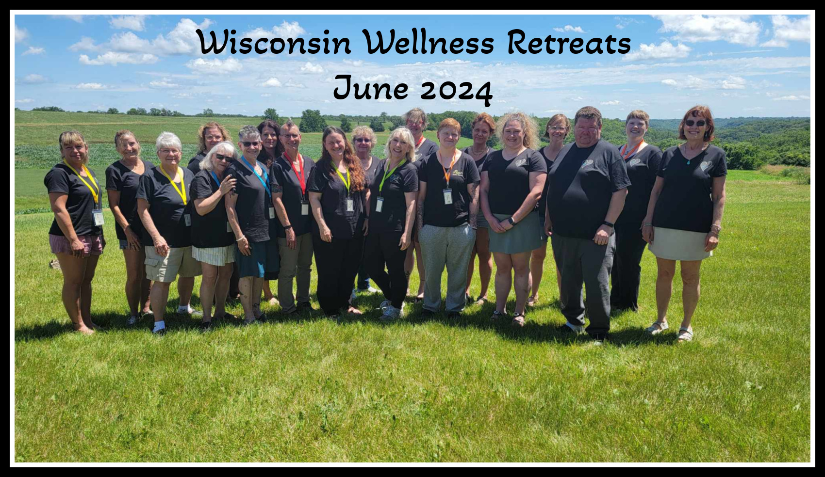 Wisconsin Wellness Center