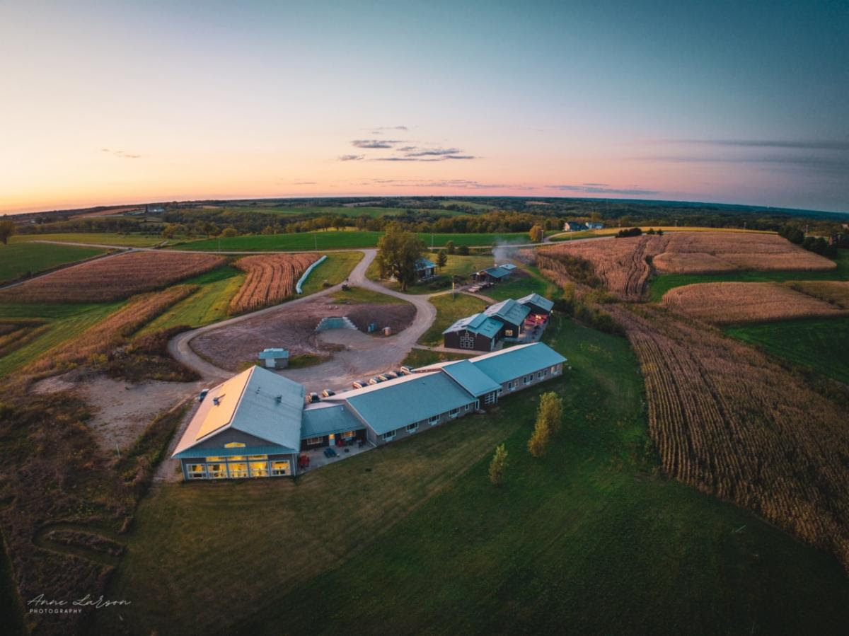 Wisconsin Wellness Center
